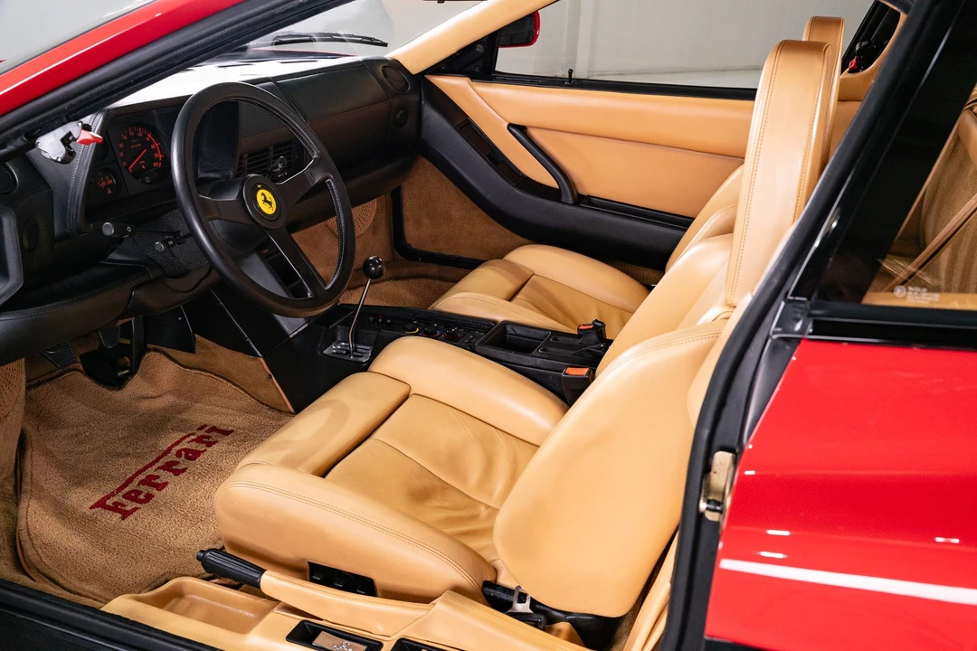 1988 Ferrari Testarossa - Image 18 of 21