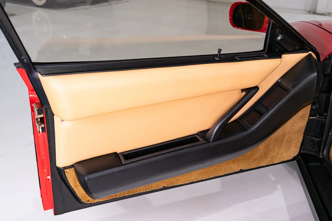 1988 Ferrari Testarossa - Image 17 of 21