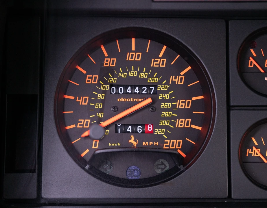 1988 Ferrari Testarossa - Image 19 of 21