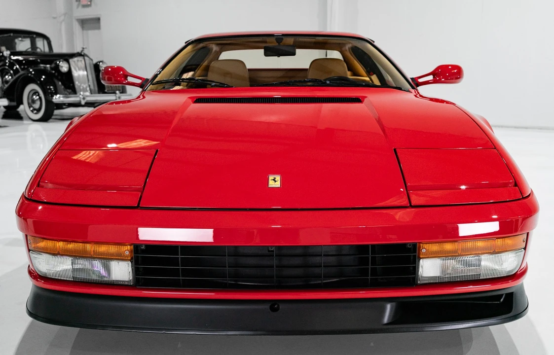 1988 Ferrari Testarossa - Image 3 of 21