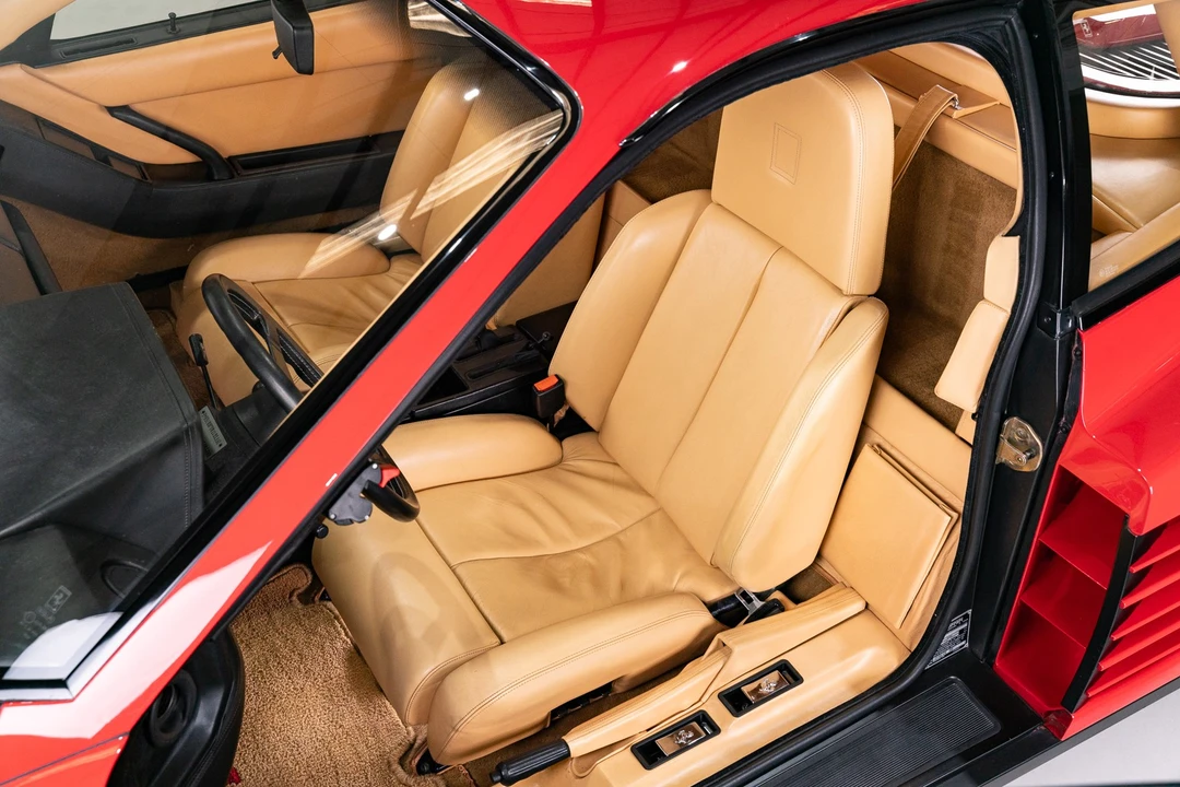 1988 Ferrari Testarossa - Image 20 of 21