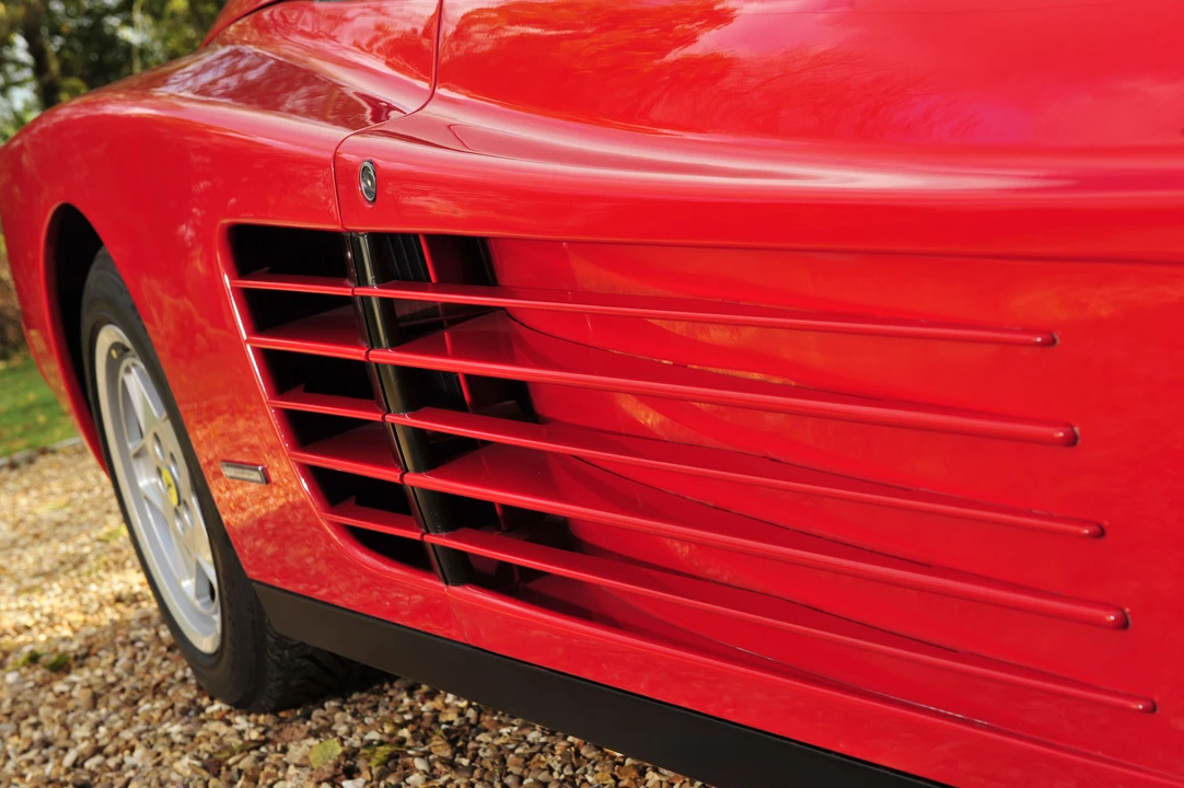 1988 Ferrari Testarossa - Image 9 of 24