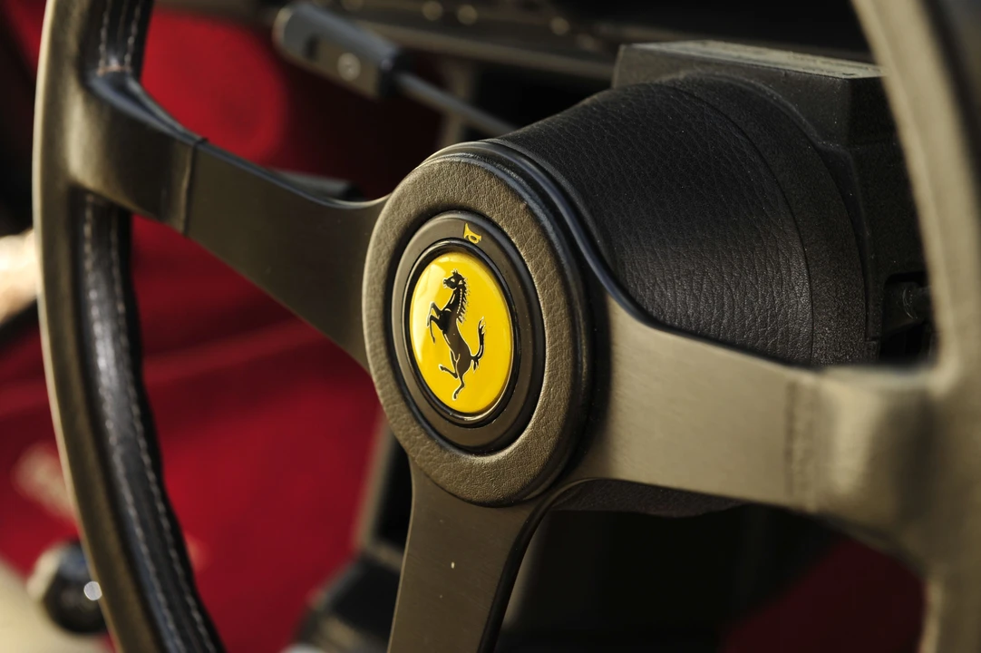 1988 Ferrari Testarossa - Image 8 of 24