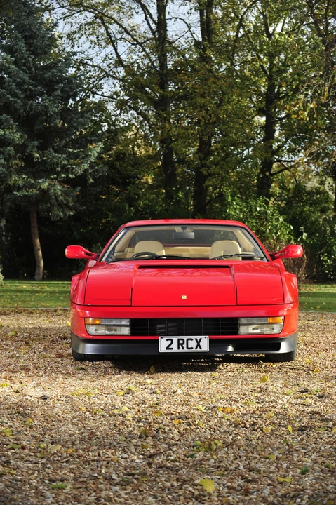 1988 Ferrari Testarossa - Image 18 of 24