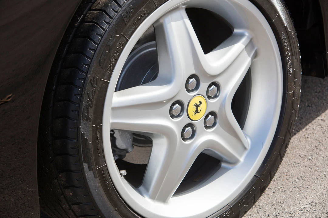 1988 Ferrari Testarossa - Image 22 of 31