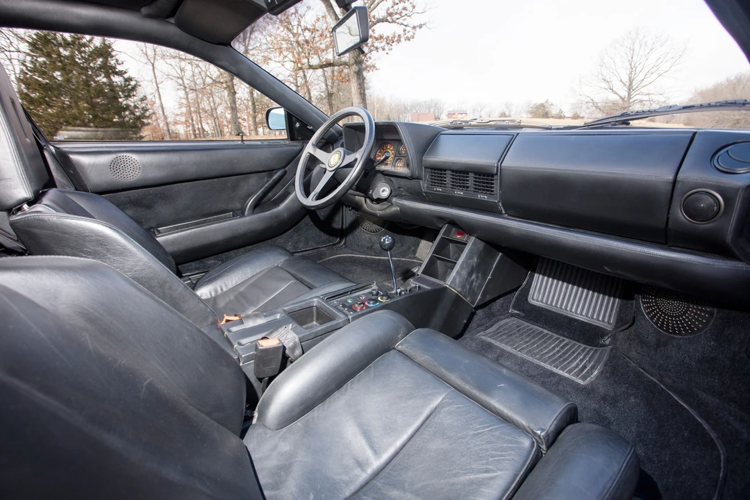 1988 Ferrari Testarossa - Image 18 of 31