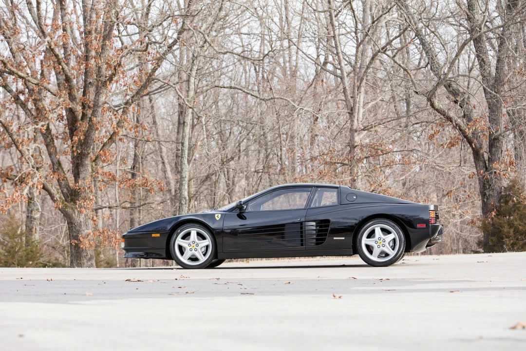 1988 Ferrari Testarossa - Image 7 of 31