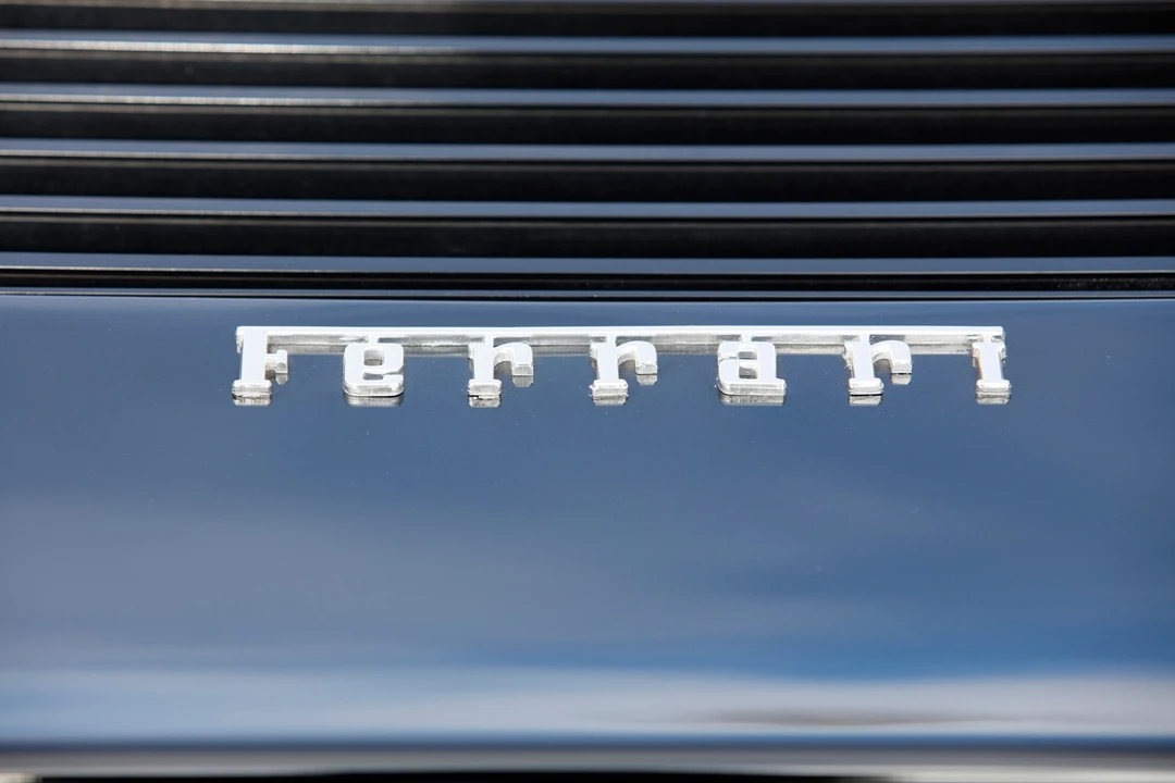 1988 Ferrari Testarossa - Image 26 of 31