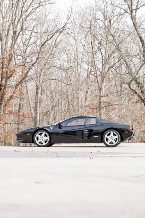 1988 Ferrari Testarossa - Image 6 of 31