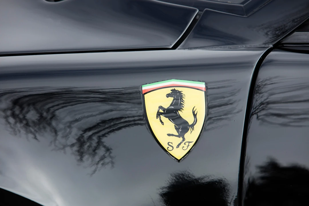 1988 Ferrari Testarossa - Image 28 of 31