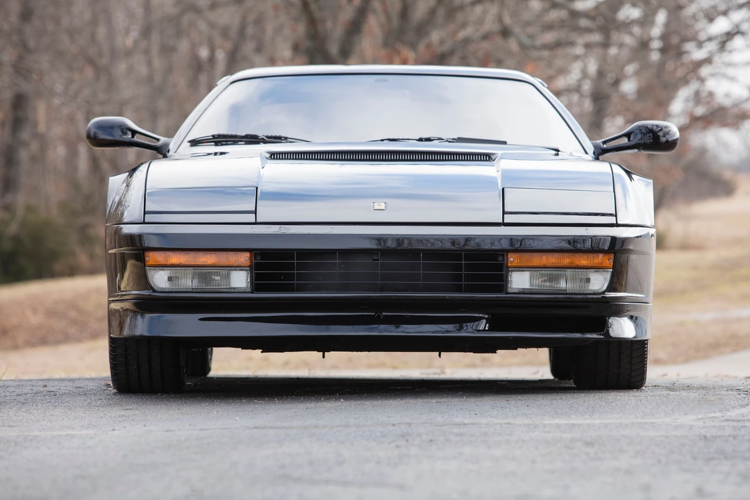 1988 Ferrari Testarossa - Image 13 of 31
