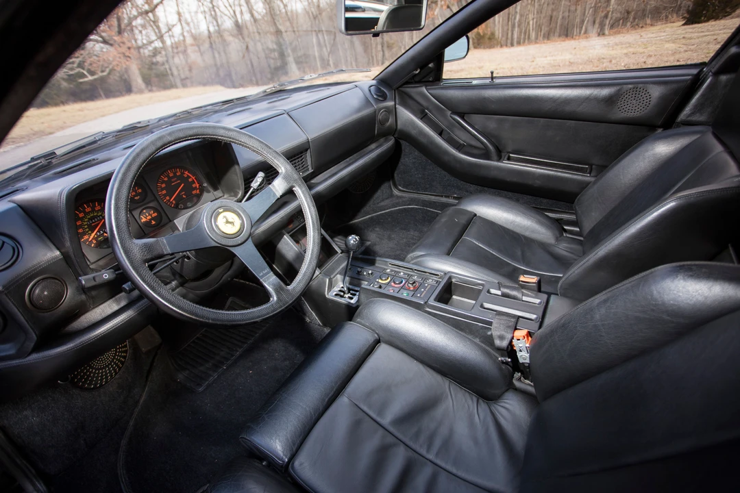 1988 Ferrari Testarossa - Image 19 of 31