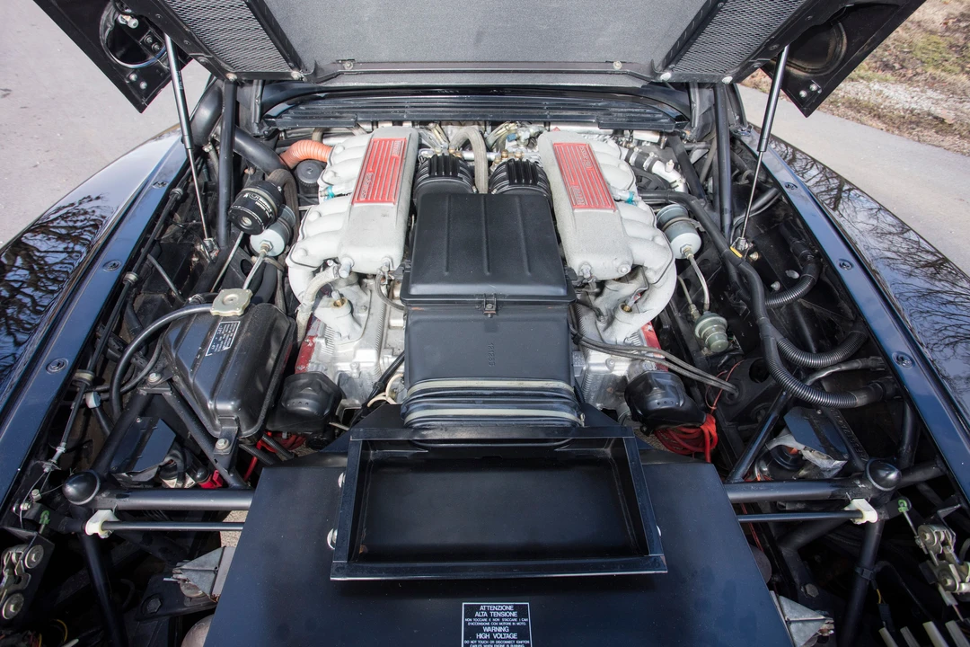 1988 Ferrari Testarossa - Image 14 of 31