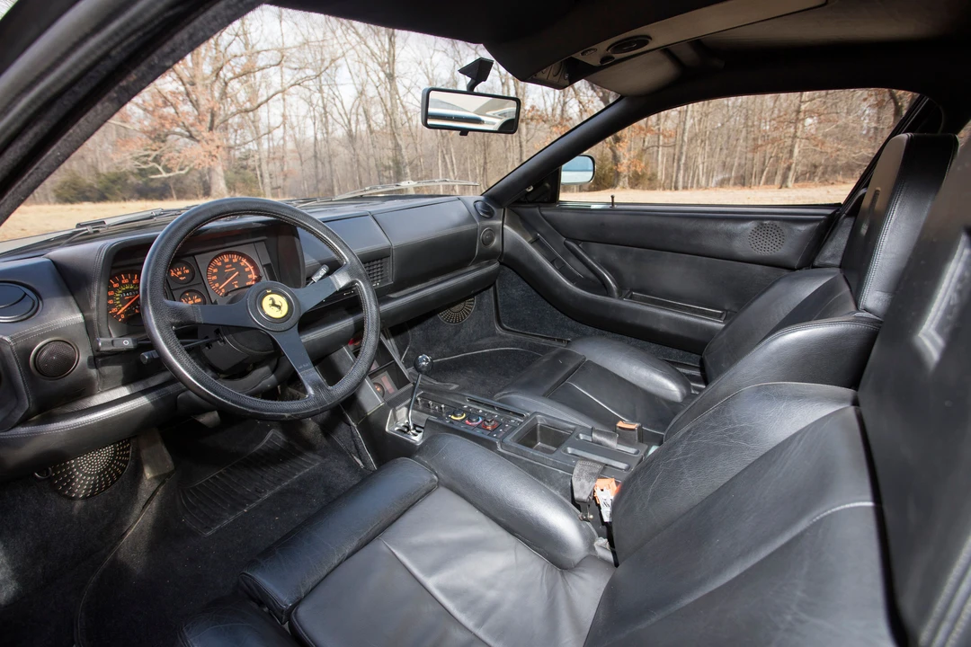 1988 Ferrari Testarossa - Image 20 of 31