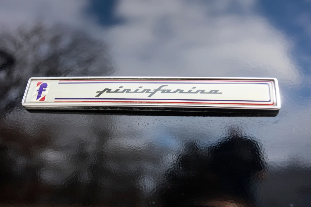 1988 Ferrari Testarossa - Image 21 of 31