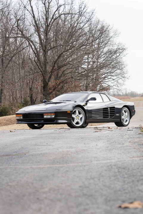 1988 Ferrari Testarossa - Image 24 of 31