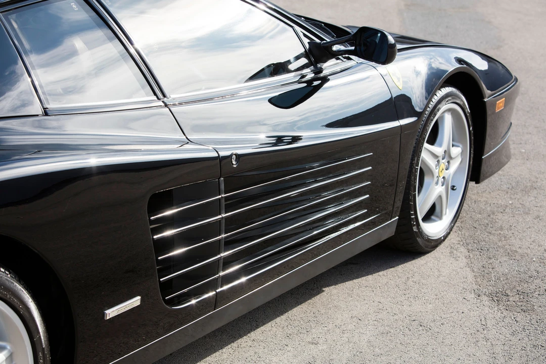 1988 Ferrari Testarossa - Image 25 of 31