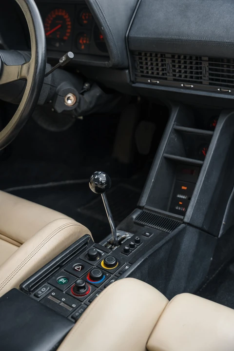 1988 Ferrari Testarossa - Image 27 of 31