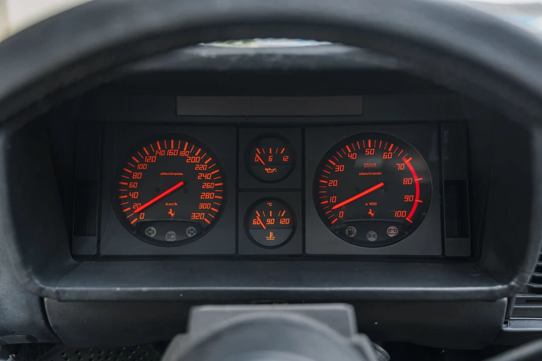 1988 Ferrari Testarossa - Image 31 of 31