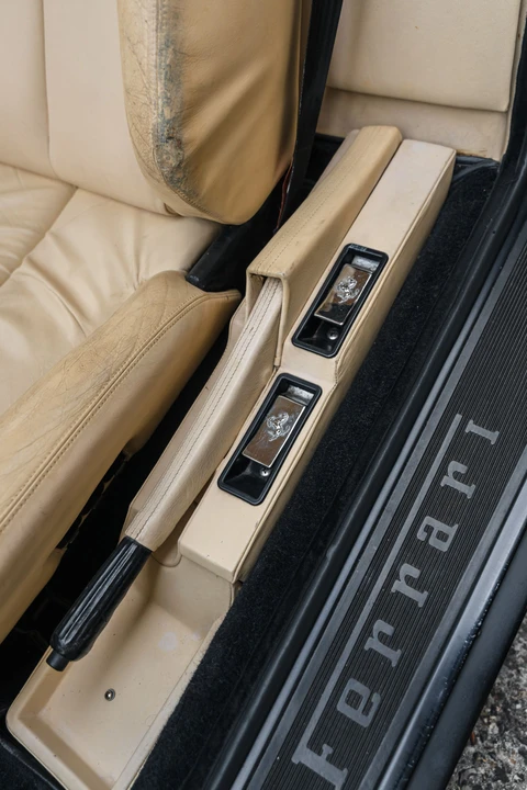 1988 Ferrari Testarossa - Image 24 of 31