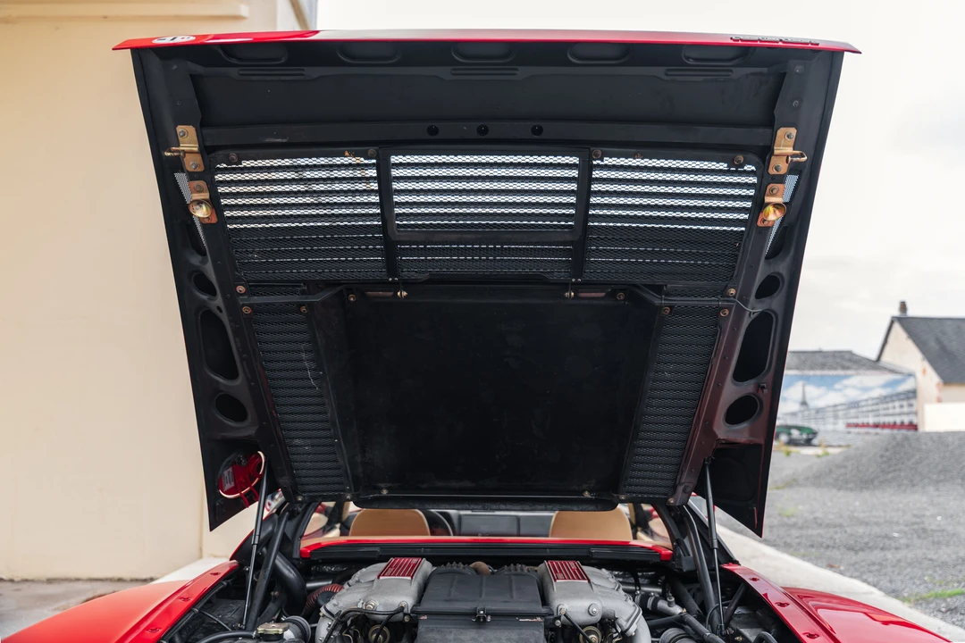 1988 Ferrari Testarossa - Image 10 of 31