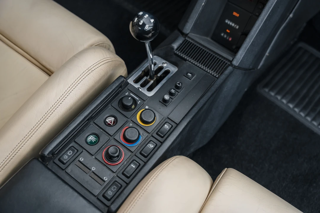 1988 Ferrari Testarossa - Image 29 of 31