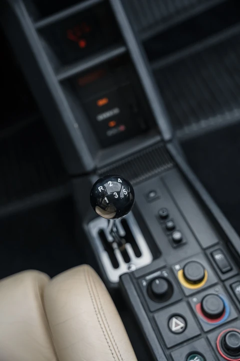 1988 Ferrari Testarossa - Image 28 of 31