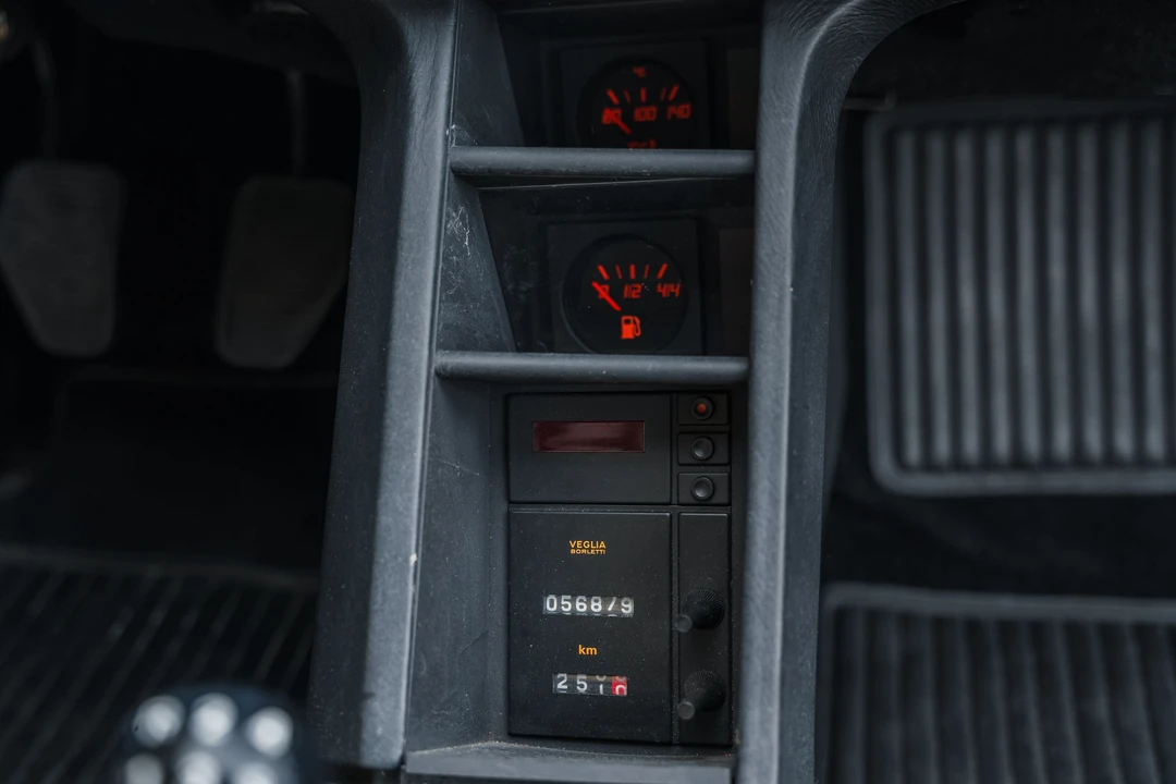 1988 Ferrari Testarossa - Image 30 of 31