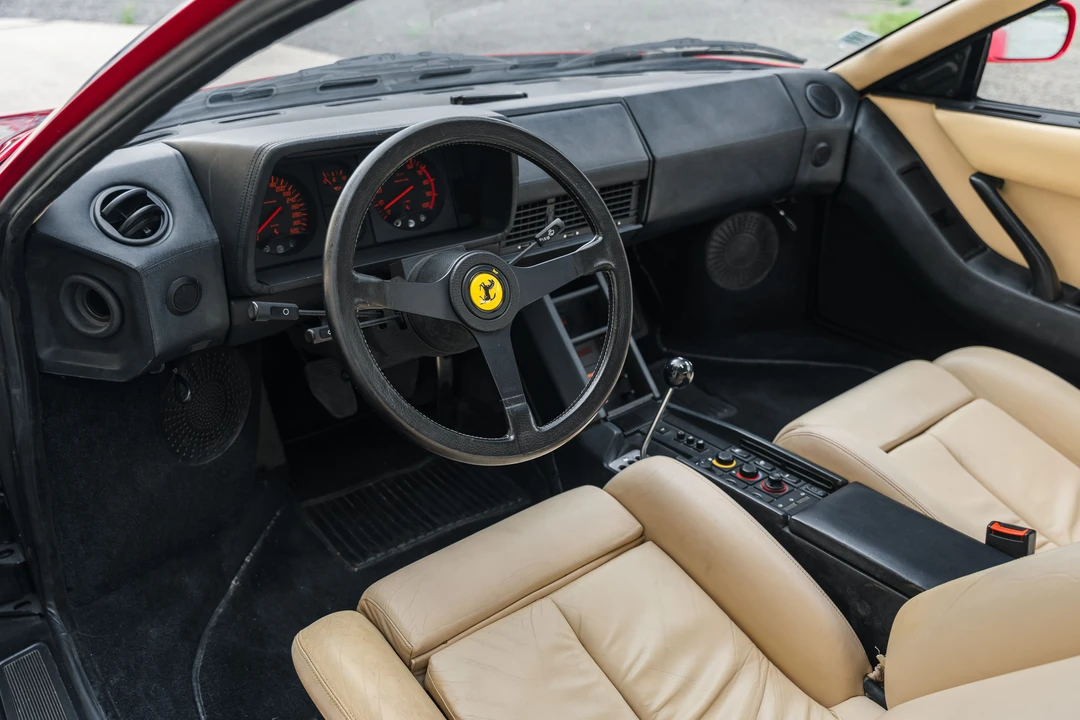 1988 Ferrari Testarossa - Image 5 of 31