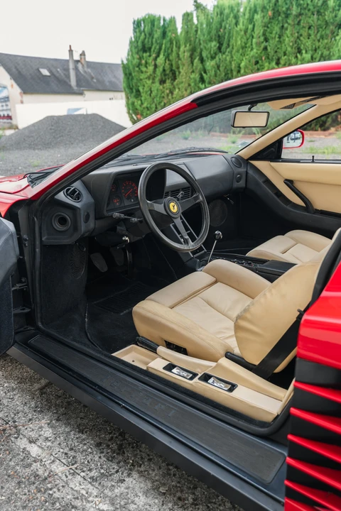 1988 Ferrari Testarossa - Image 23 of 31