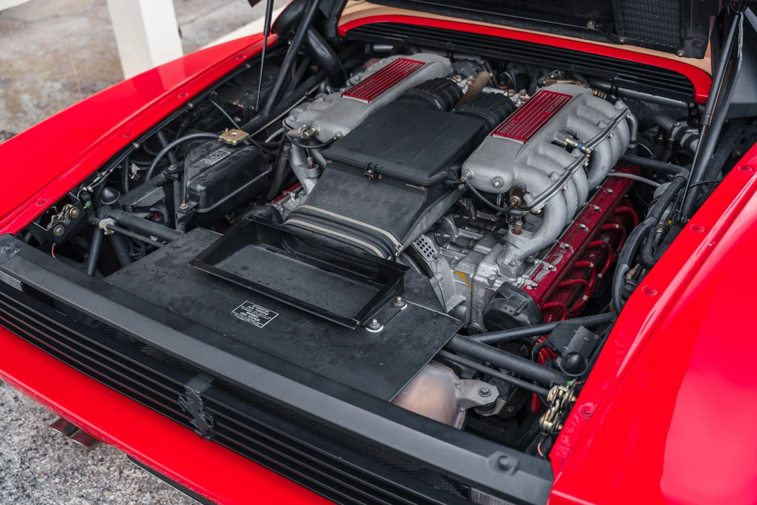 1988 Ferrari Testarossa - Image 6 of 31