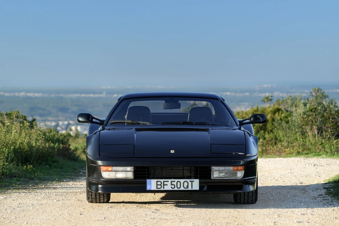 1988 Ferrari Testarossa - Image 26 of 31