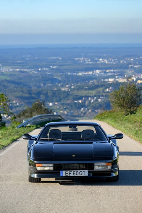 1988 Ferrari Testarossa - Image 28 of 31