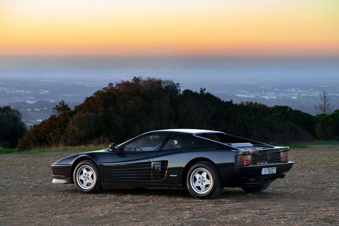 1988 Ferrari Testarossa - Image 10 of 31