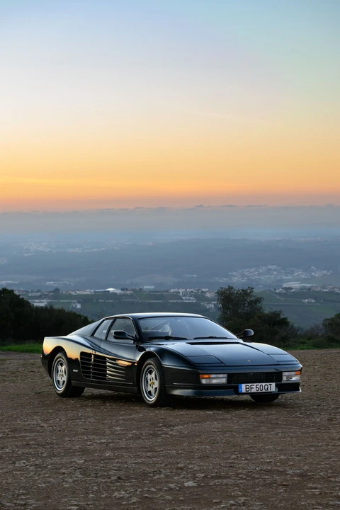 1988 Ferrari Testarossa - Image 6 of 31