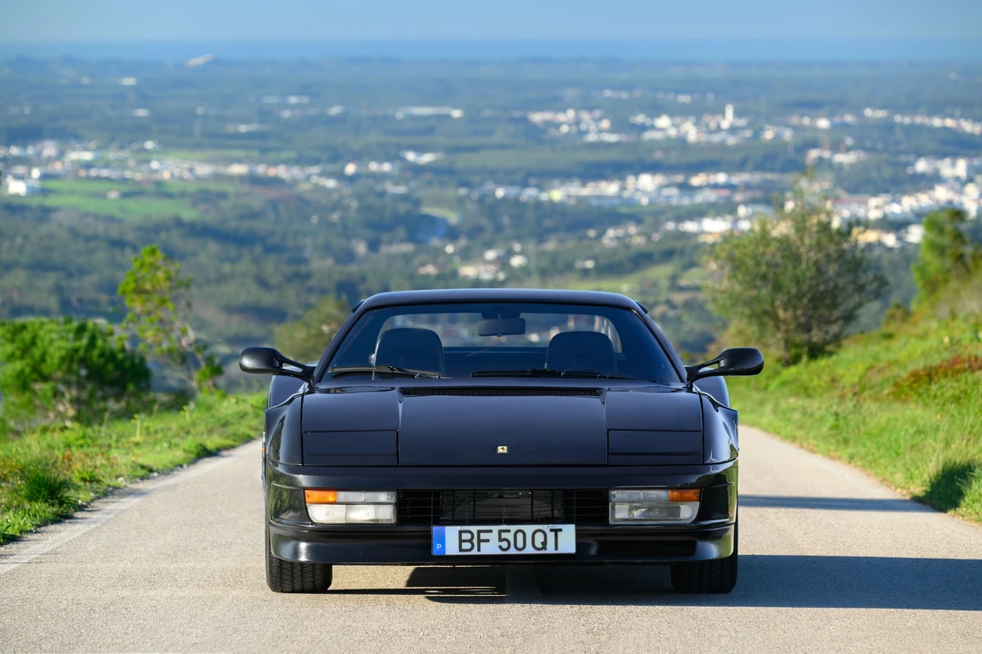 1988 Ferrari Testarossa - Image 27 of 31