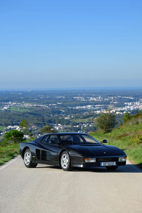 1988 Ferrari Testarossa - Image 15 of 31