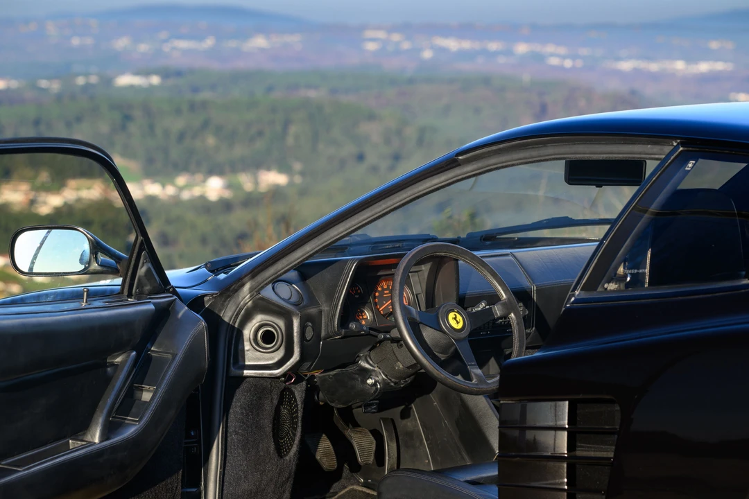 1988 Ferrari Testarossa - Image 31 of 31