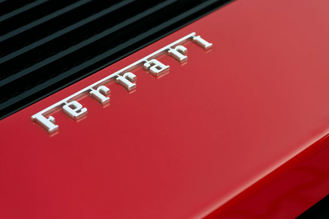 1988 Ferrari Testarossa - Image 20 of 25