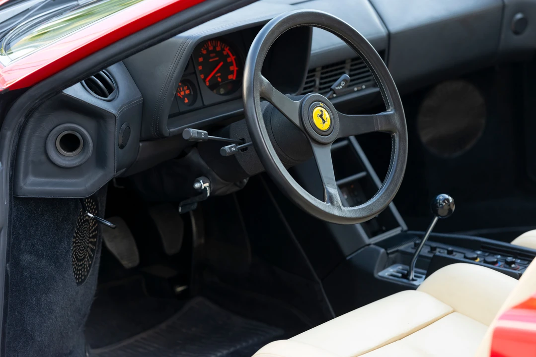 1988 Ferrari Testarossa - Image 8 of 25