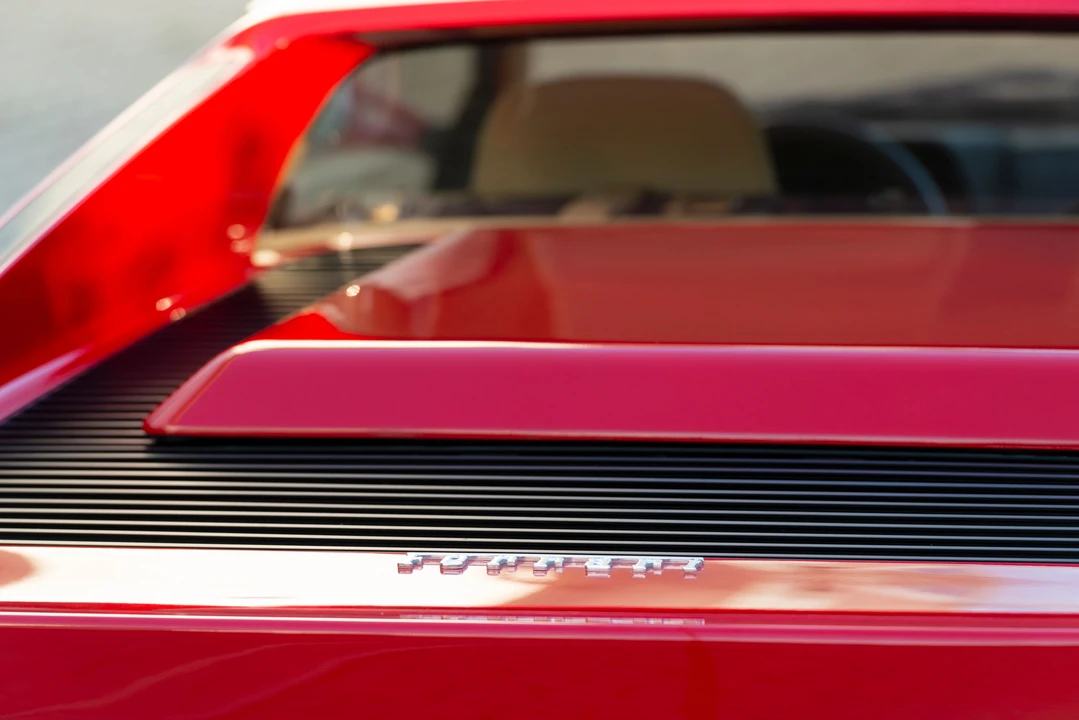 1988 Ferrari Testarossa - Image 21 of 25
