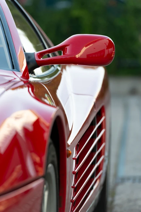 1988 Ferrari Testarossa - Image 15 of 25