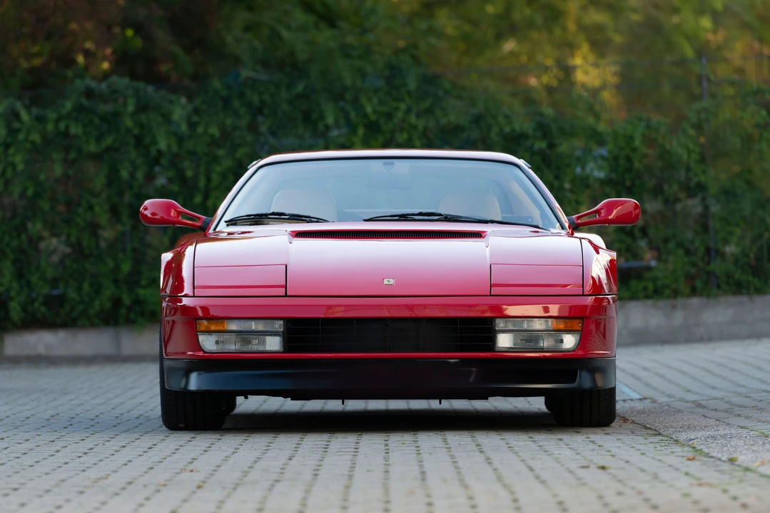 1988 Ferrari Testarossa - Image 2 of 25