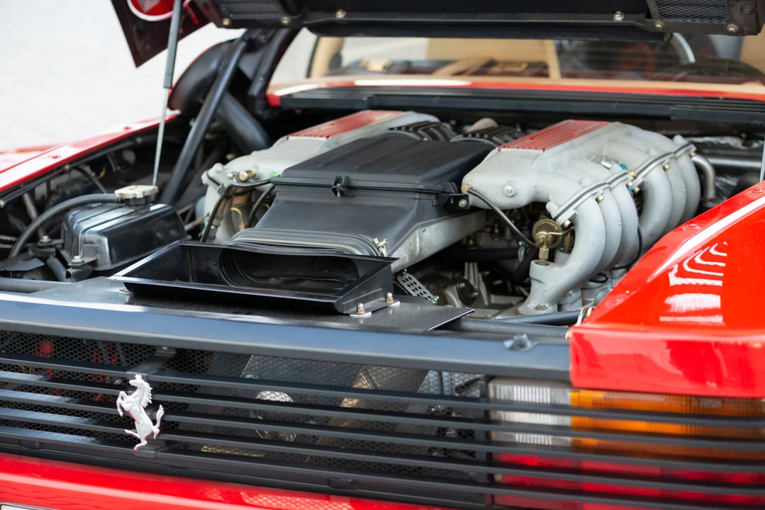 1988 Ferrari Testarossa - Image 10 of 25