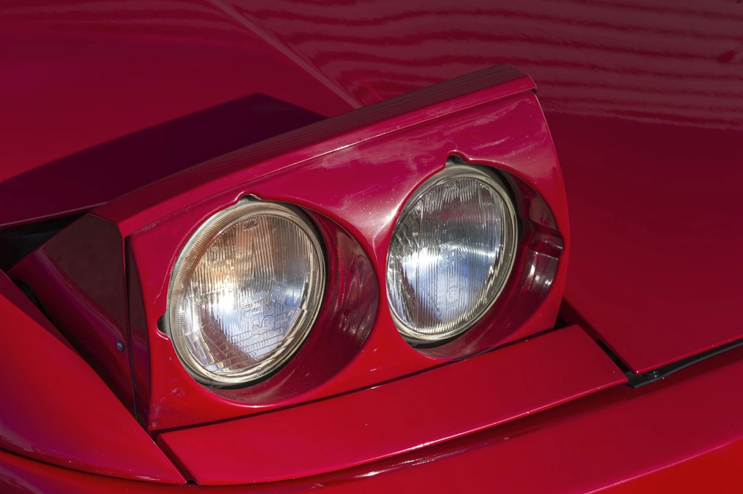 1988 Ferrari Testarossa - Image 30 of 30