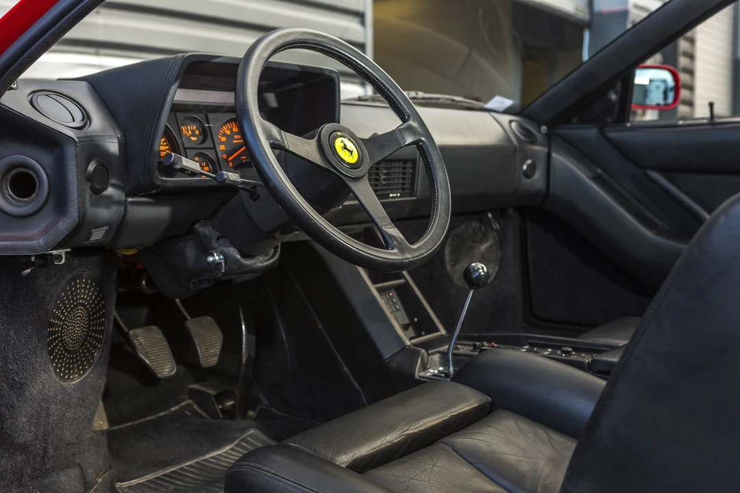 1988 Ferrari Testarossa - Image 12 of 30