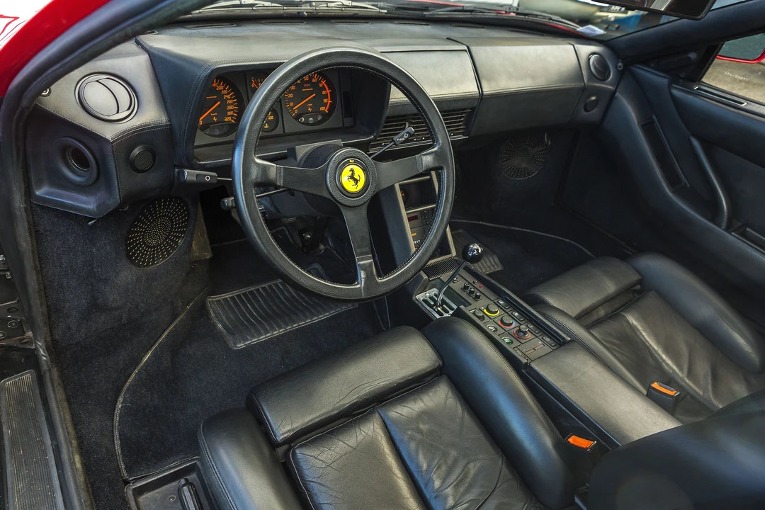 1988 Ferrari Testarossa - Image 13 of 30