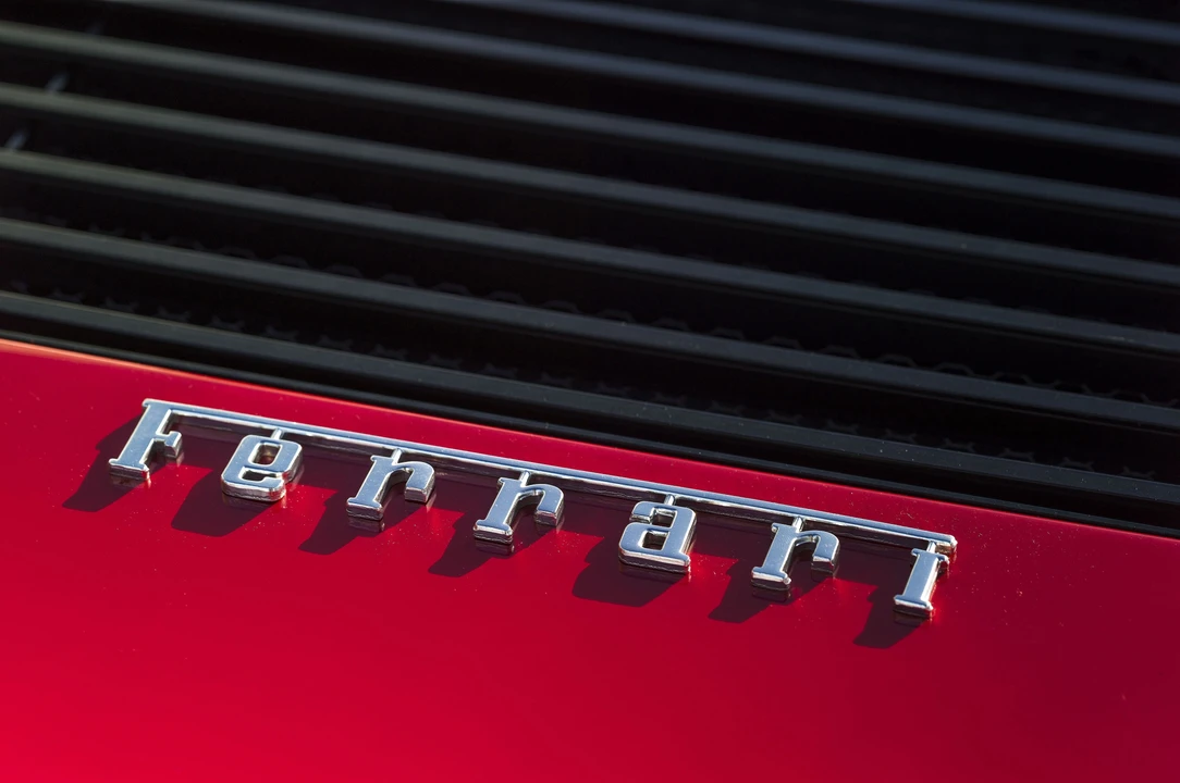 1988 Ferrari Testarossa - Image 28 of 30