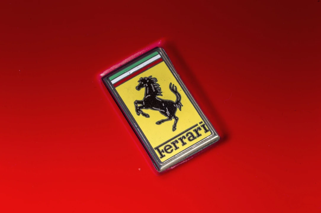 1988 Ferrari Testarossa - Image 27 of 30