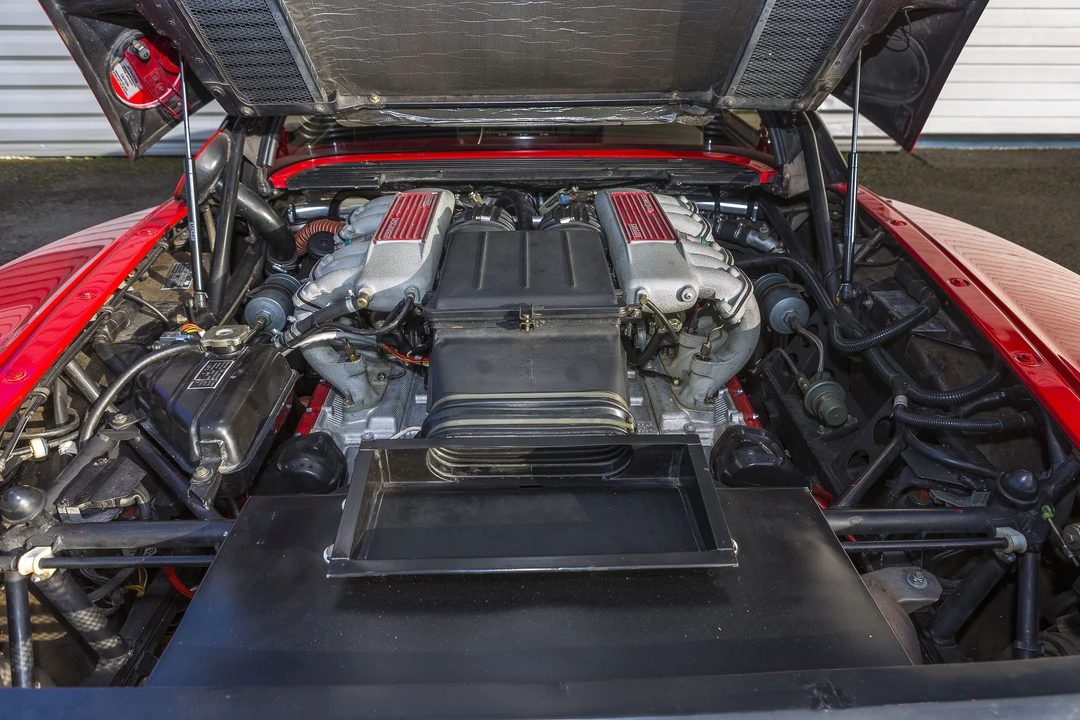 1988 Ferrari Testarossa - Image 16 of 30